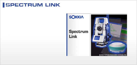 Spectrum Link   -  3